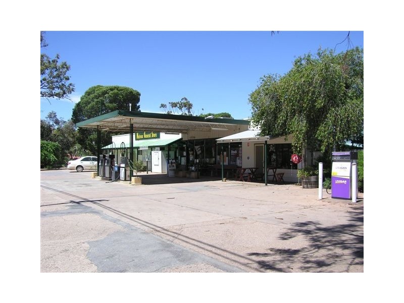 24 Stuart Street, Melrose SA 5483