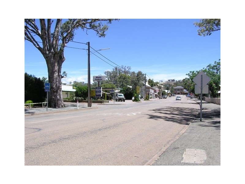 24 Stuart Street, Melrose SA 5483