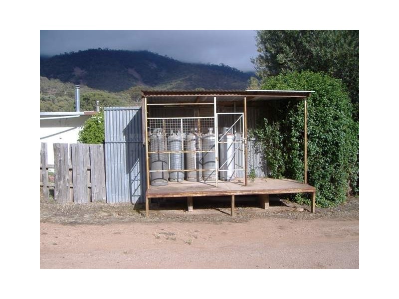 24 Stuart Street, Melrose SA 5483