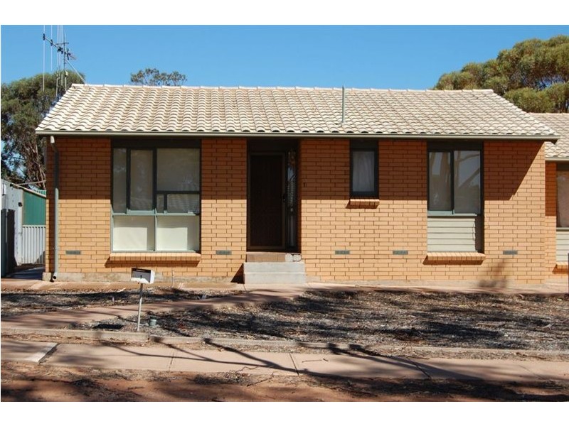 1 Brett Court, Port Augusta West SA 5700