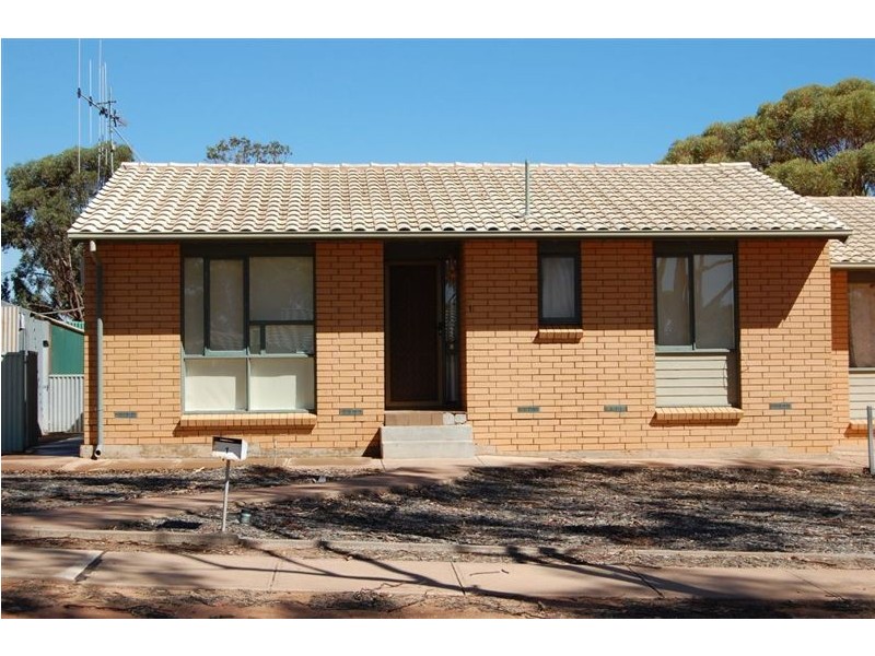 1 Brett Court, Port Augusta West SA 5700