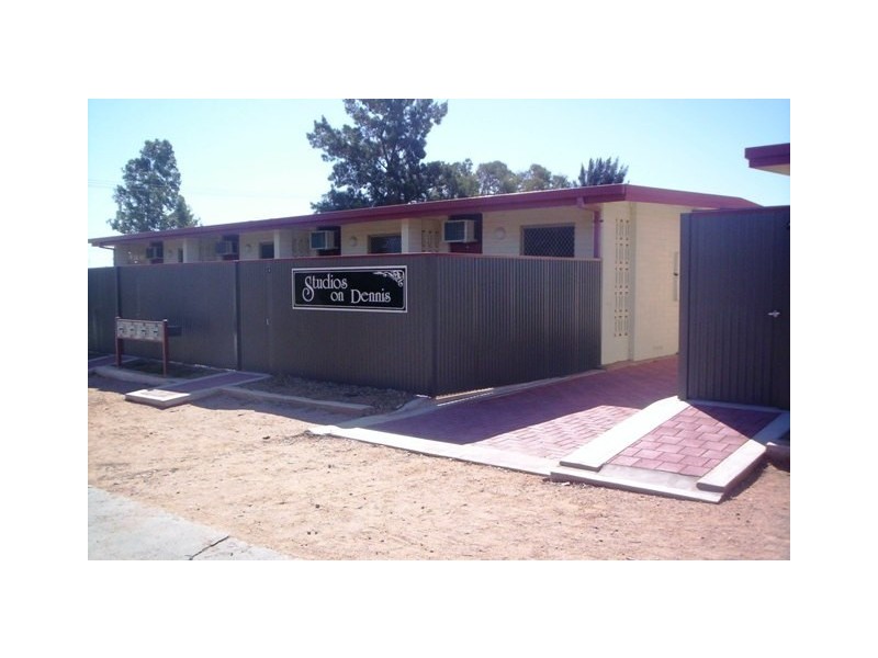 4/3 Dennis Street, Port Augusta SA 5700