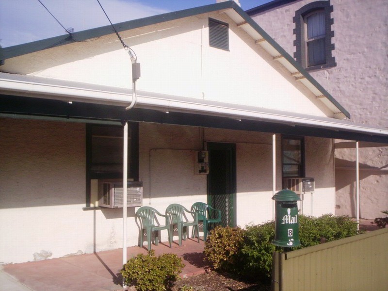 8 Loudon Road, Port Augusta West SA 5700