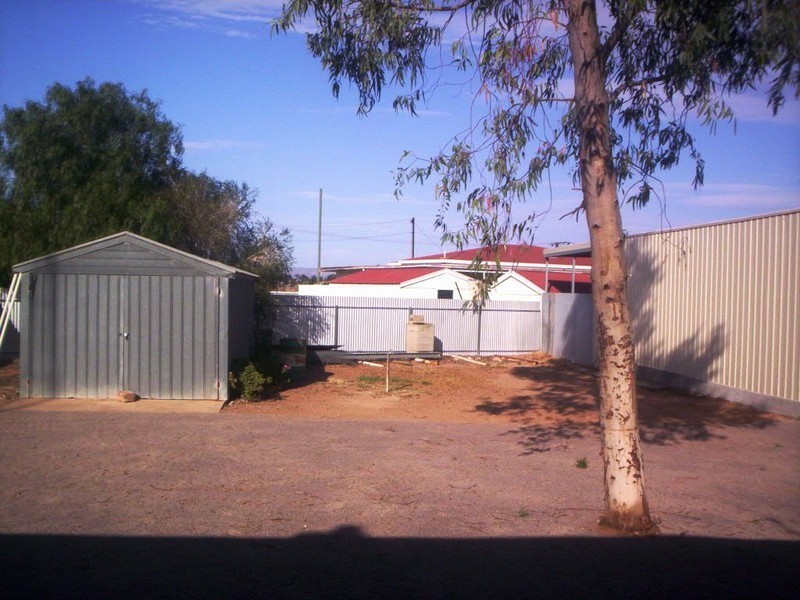 8 Loudon Road, Port Augusta West SA 5700