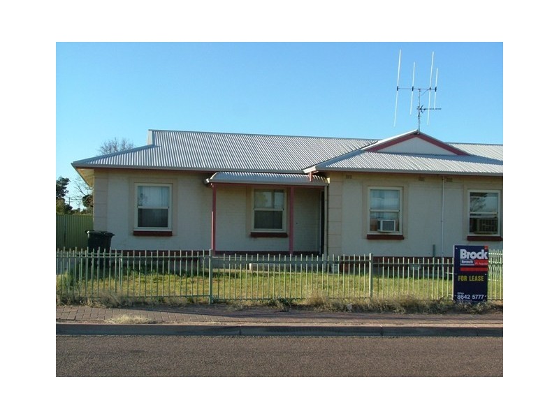 11 Hall Street, Port Augusta SA 5700