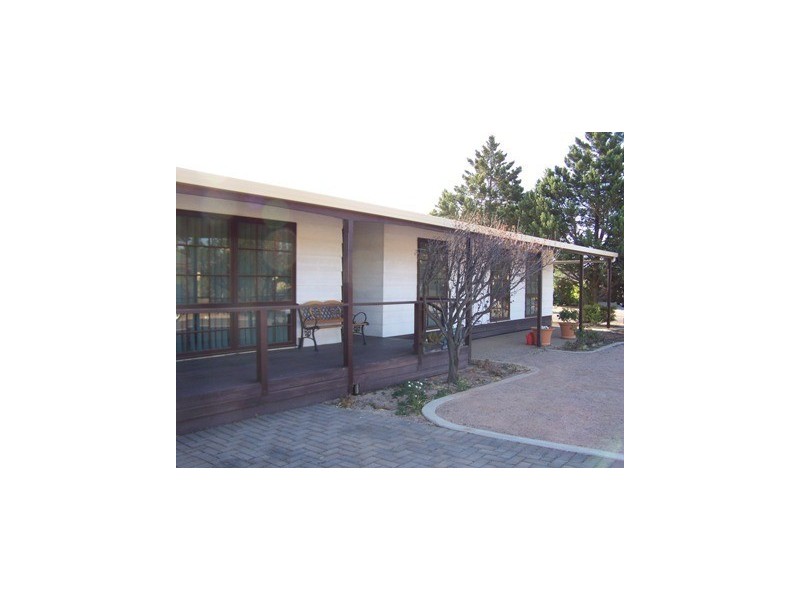 11 Platt Street, Port Augusta West SA 5700