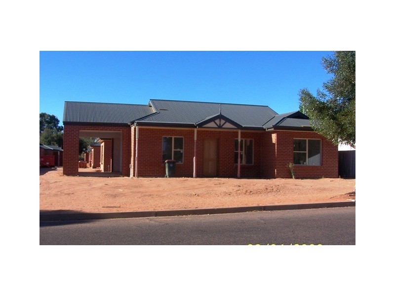 3/59 Bond Street, Port Augusta West SA 5700