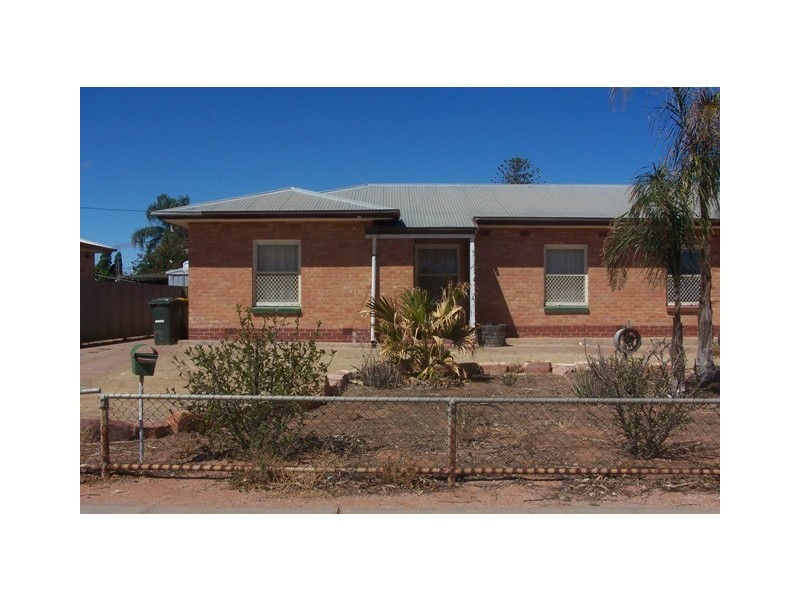 20 Bryant Street, Port Augusta West SA 5700