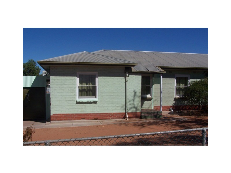 7 Chinnery Street, Port Augusta West SA 5700