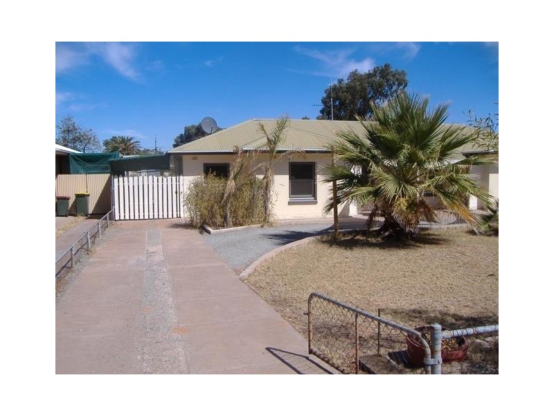 16 Derwent Close, Port Augusta SA 5700