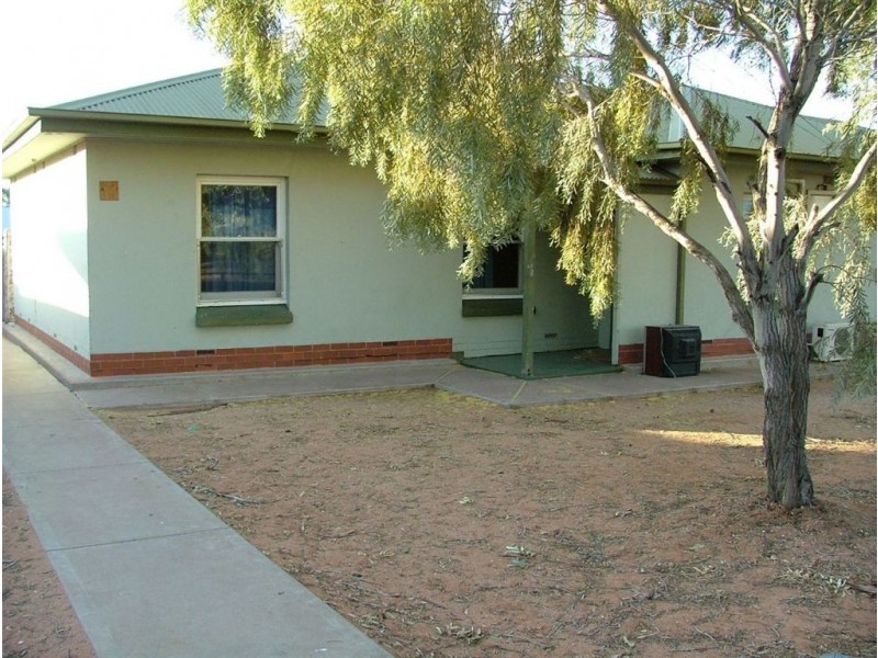 55 Stokes Terrace, Port Augusta West SA 5700
