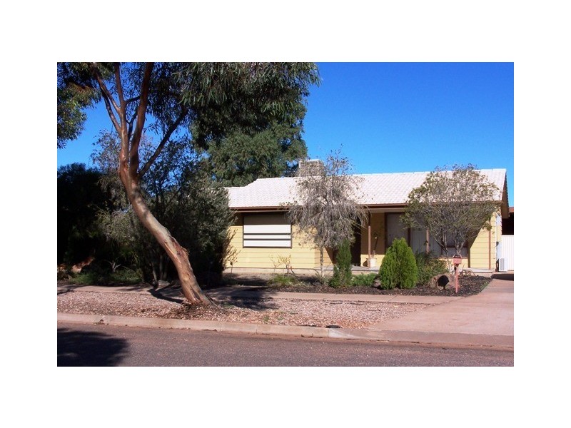 25 Cole Crescent, Port Augusta West SA 5700