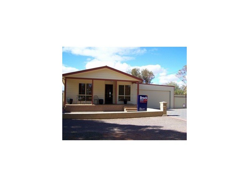 10 Hartley Street, Port Augusta West SA 5700