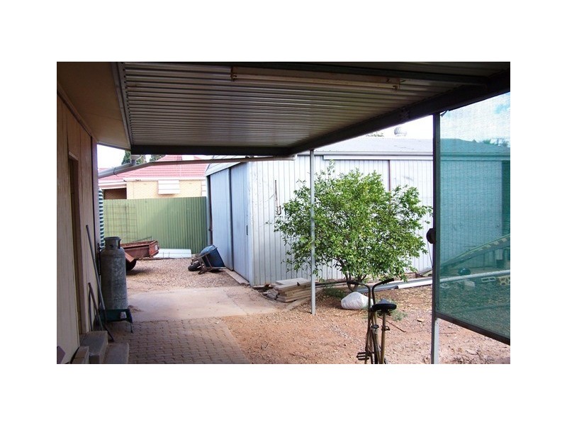 7 Sunman Road, Port Augusta West SA 5700