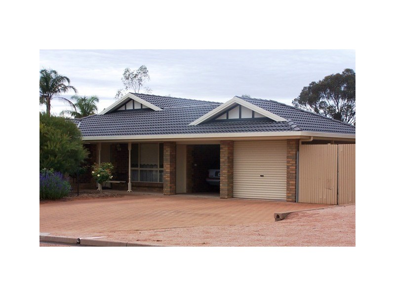 35 Cobbin Street, Port Augusta West SA 5700