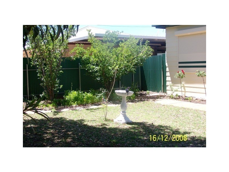 2 Mitchell Terrace, Port Augusta West SA 5700