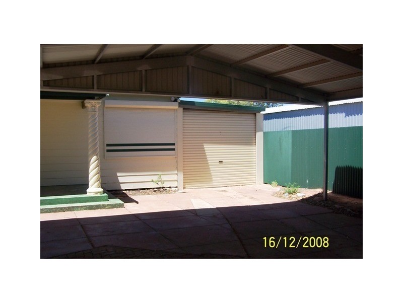 2 Mitchell Terrace, Port Augusta West SA 5700