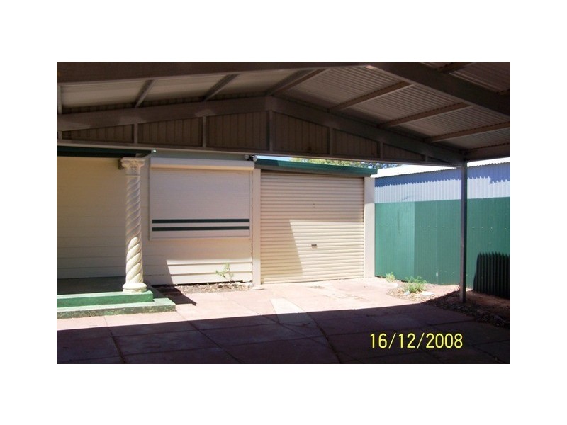 2 Mitchell Terrace, Port Augusta West SA 5700