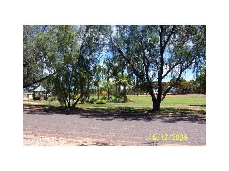 2 Mitchell Terrace, Port Augusta West SA 5700