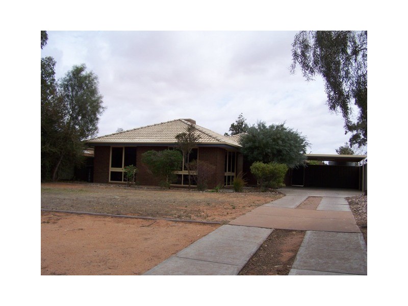 38 Shirley Street, Port Augusta West SA 5700