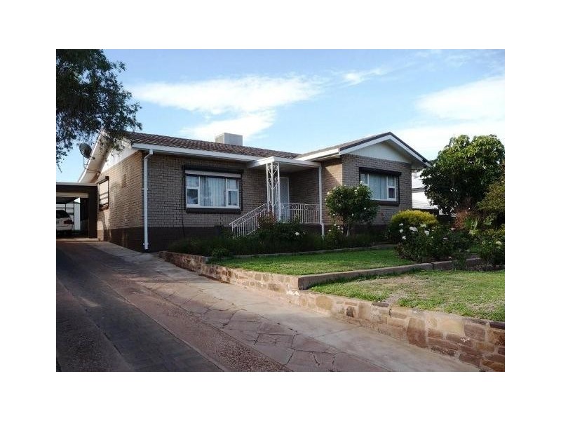 6 Bond Street, Port Augusta West SA 5700