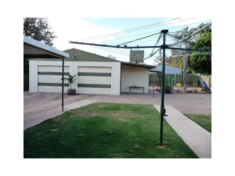 6 Bond Street, Port Augusta West SA 5700