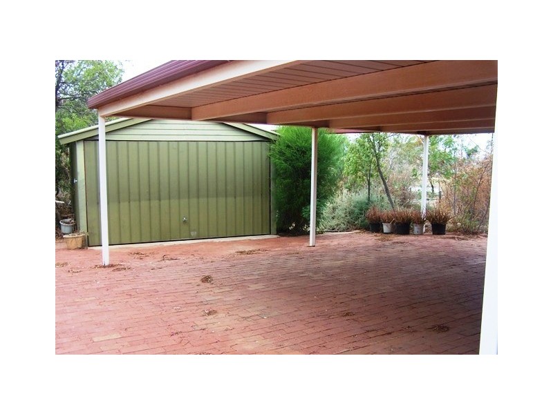 Lot 141 Merrill Street, Port Augusta West SA 5700