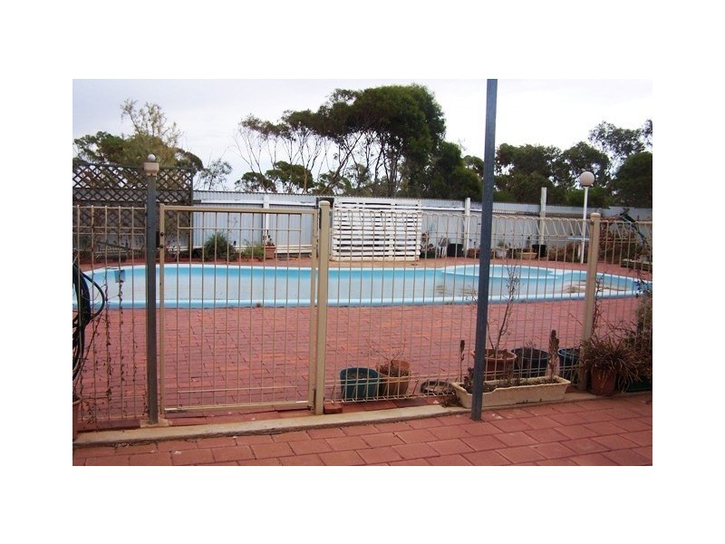 Lot 141 Merrill Street, Port Augusta West SA 5700