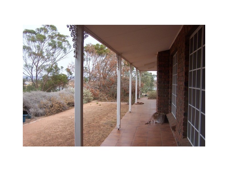 Lot 141 Merrill Street, Port Augusta West SA 5700