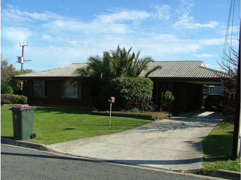 23 Shortridge Street, Modbury Heights SA 5092