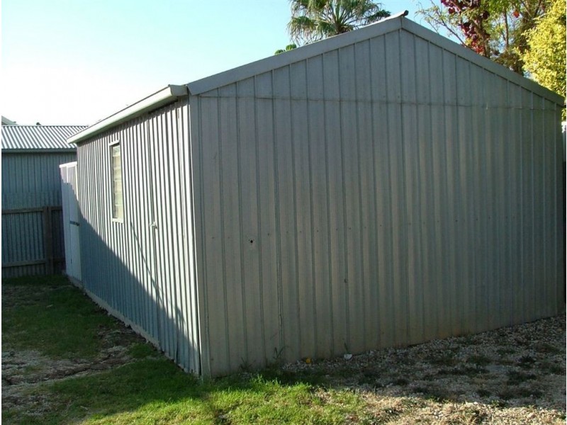 23 Shortridge Street, Modbury Heights SA 5092