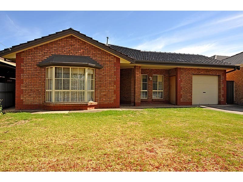 14 Oscar Street, Brooklyn Park SA 5032