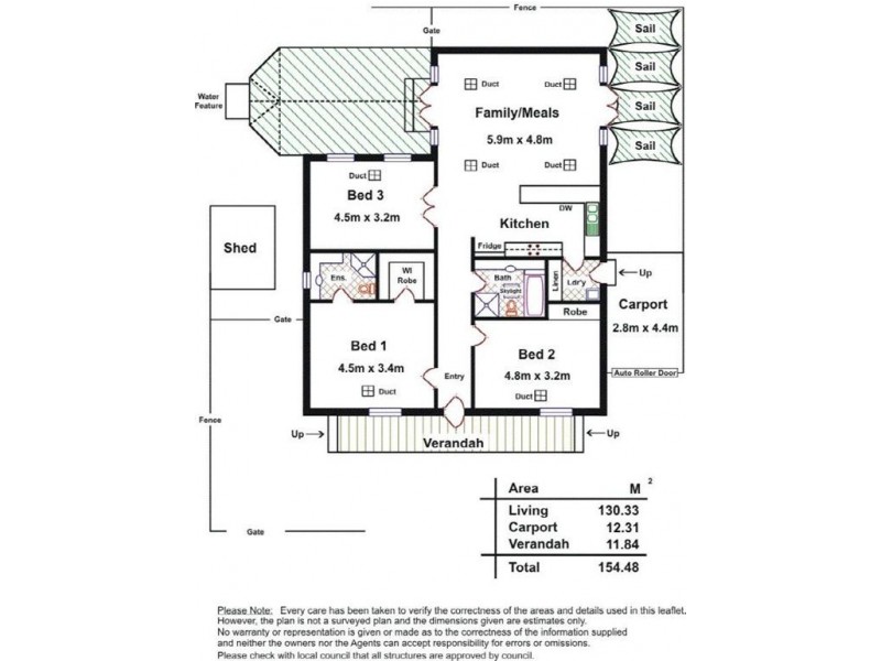 5 Tassie Street, Glenelg SA 5045