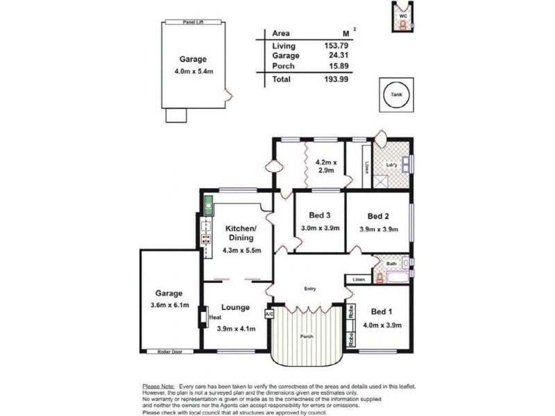 82 Beach Street, Grange SA 5022