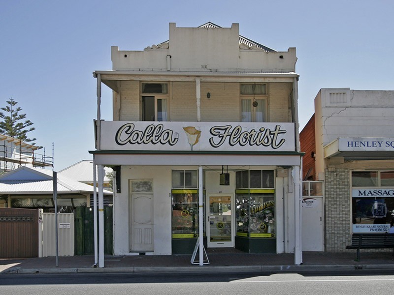 Lot 2/247 Seaview Road, Henley Beach SA 5022