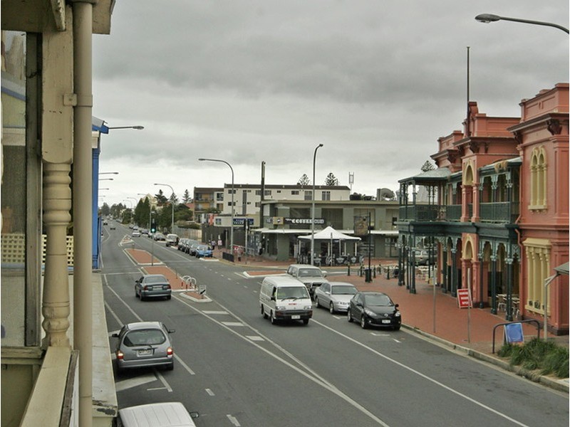 Lot 2/247 Seaview Road, Henley Beach SA 5022