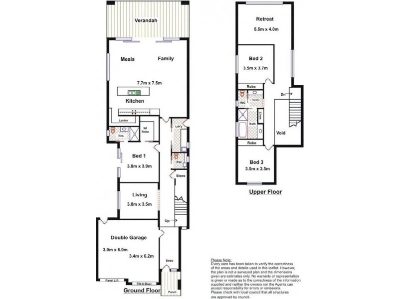 125 Halsey Road, Henley Beach South SA 5022