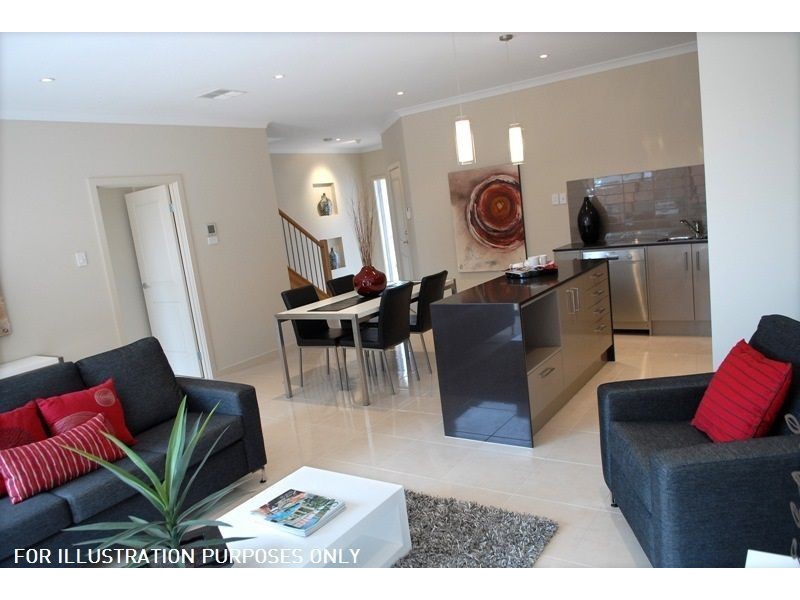 3/2 Slate Road, Golden Grove SA 5125