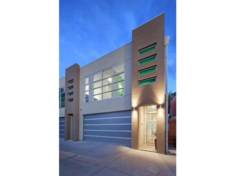 4C Canning Street, Glenelg North SA 5045