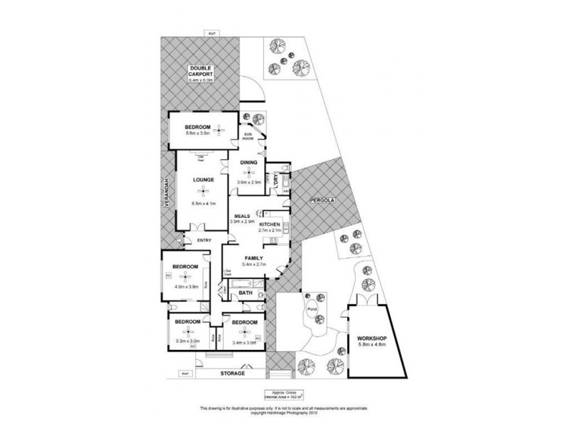 7 Galleon Street, Grange SA 5022