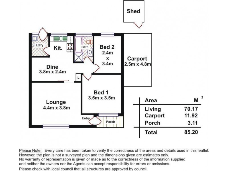 5/24 Boomerang Road, Croydon Park SA 5008