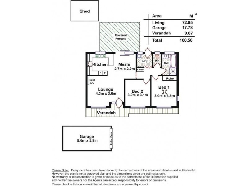 2/629 Brighton Road, Seacliff SA 5049