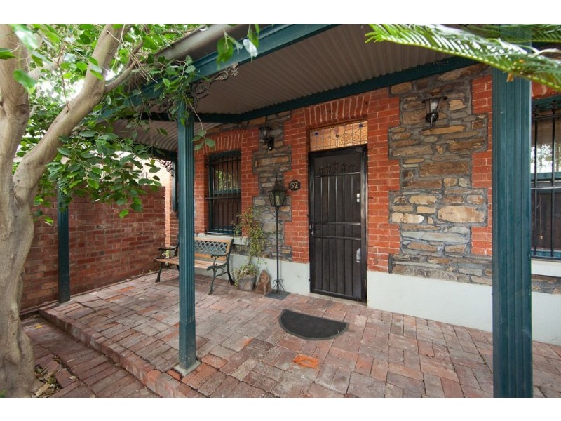 52 Second Street, Brompton SA 5007