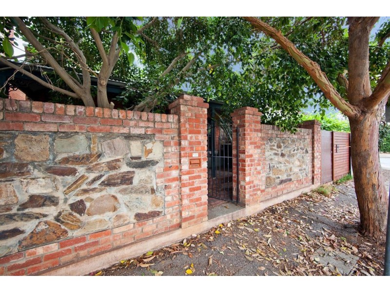 52 Second Street, Brompton SA 5007