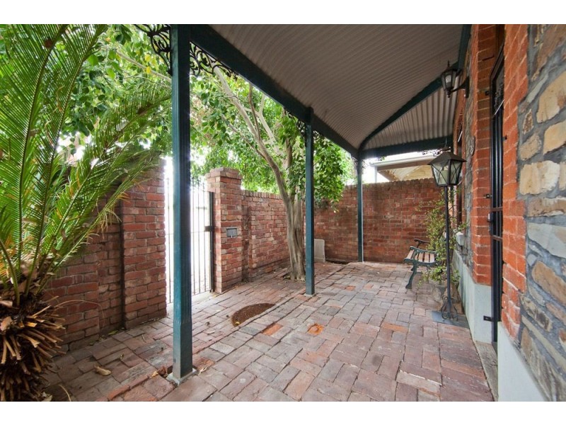 52 Second Street, Brompton SA 5007
