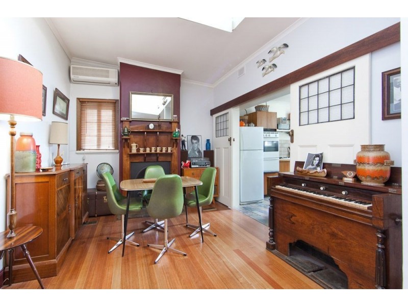 52 Second Street, Brompton SA 5007