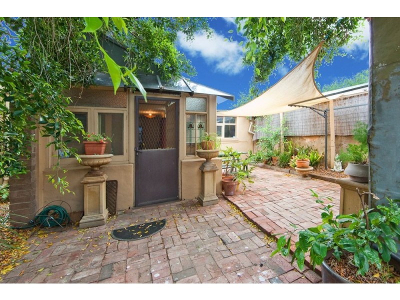 52 Second Street, Brompton SA 5007