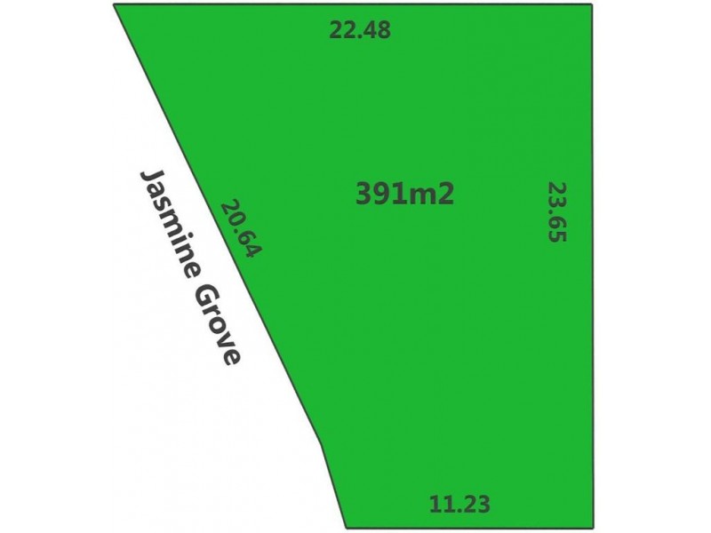 4a Jasmine Grove, Fulham Gardens SA 5024
