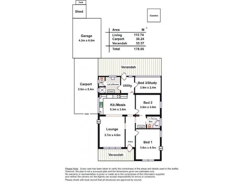 55 Guilford Avenue, Prospect SA 5082