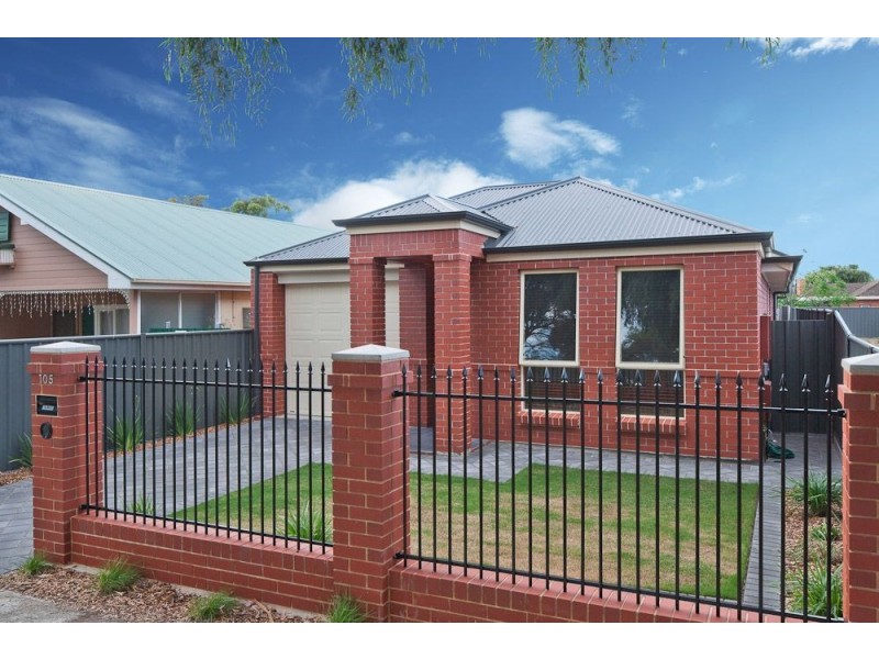 105 Railway Terrace, Largs North SA 5016
